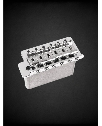 Vibrato pour Stratocaster Fender, gaucher - Standard