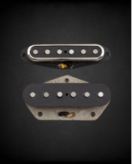 Vintage Plus Tonerider Telecaster Pickups