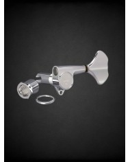 Mécaniques de Basse Gotoh 4L, 1:20, Chrome