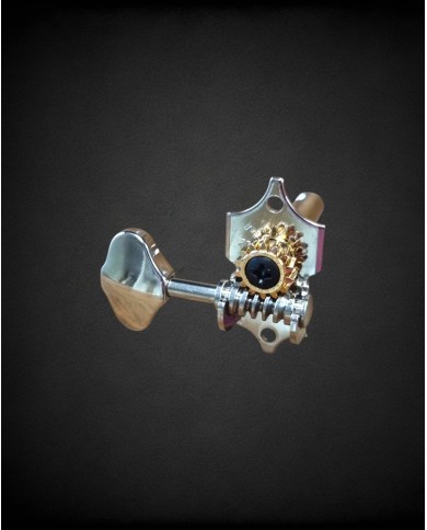 Grover Sta-Tite H97N 3+3 Nickel Tuning Machines | ADP