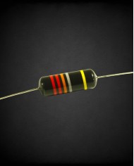 Condensateur Bumblebee 0,022 µF Oil Filled | ADP