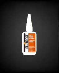 Gluboost® fill n' finish solution gel pour réparations et retouches (59ml)