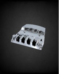 Chevalet et cordier Rickenbacker- Allparts