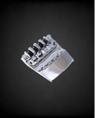 Rickenbacker bridge and tailpiece, Allparts