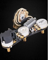 ObsidianWire Custom 7 Way Gen2 | Gilmour Mod Type S