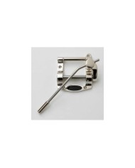 Vibrato Goldo G5 Nickel, Bigsby B5 Style