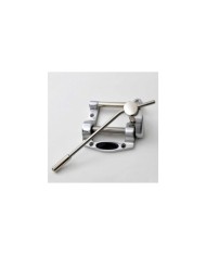 Vibrato Goldo G5 Aluminium, Bigsby B5 Stil