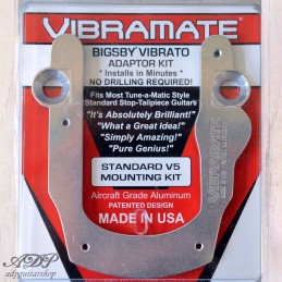 Vibramate V5 Adapter Les...