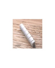 Graph Tech Tusq PQ-6010-00 Sattel für Gibson Les Paul SG 36/44 lose Ware