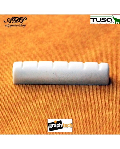 Graph Tech Tusq Epiphone Sattel, lose, PQ-6060-00