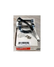 Bigsby B5 USA Tailpiece Left Hand, chrome