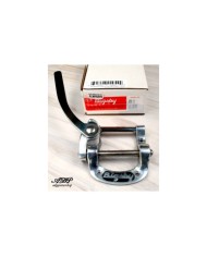 Vibrato Bigsby B5 USA Gaucher, chrome