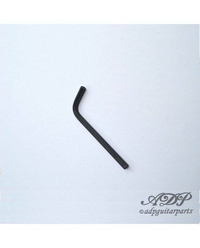 CLE ALLEN 3.17mm - 1/8'' Zollgröße