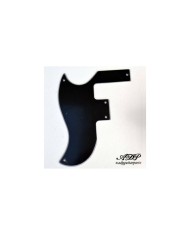 Custom Linkshänder-Schlagbrett für Gibson SG Special 1961-1970