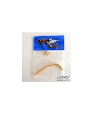 Equerre de fixation Gold Jazz avec angle