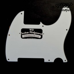 Custom Pickguard For Fender...