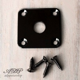 Input Metal Jack Plate for...