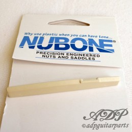 1 NuBone Acoustic nut...
