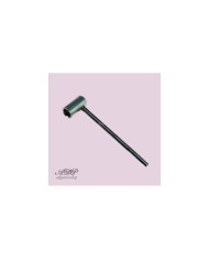 Cle à pipe 7mm pour Reglage Truss Rod de Charvel, Jackson...