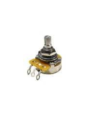 CTS 1 MOhm Linear-Potentiometer, geschlitzte 6-mm-Achse, US-Pot EP-0088-000