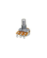 Potentiometer 50 kOhm linear, Vollachse für Jazzmaster, 6.5mm