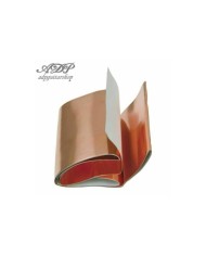 Auto Adhesive Pickguards, cavity, Conductive Copper Shield Tape 50cm x 20cm