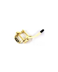 Original Bigsby B5 Vibrato Gold „Hufeisen“