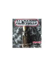 Selecteur switchcraft 3 ways Straight Toggle XT Long