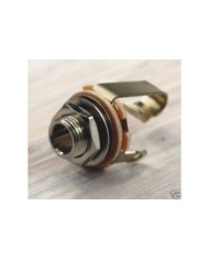 Embase Jack Mono Switchcraft Made in USA Tele Strat SG LP -11 - E003M