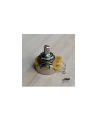 CTS 250 kOhm Audio-Potentiometer 6 mm Split-Shaft, Linkshänder, US EP4385-L00