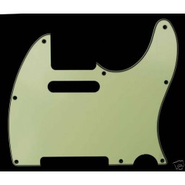 Telecaster pickguard 8...