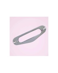 Chrome Neck Pickup Mounting Ring for Telecaster