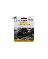 Graph Tech Tusq XL PQL-5000-L0 Sattel für Linkshänder Tele Strat, geschlitzt, 43mm