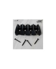 Sandberg Relic Black Bass Bridge 4 strings