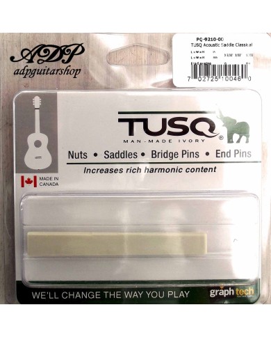 Graph Tech TUSQ PQ-9210-00 Sattel