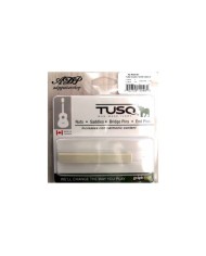 GraphTech IVORY TUSQ Compensated Nut PQ-9210-00