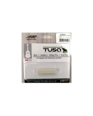 Graph Tech Tusq Akustik-Martin-Sattel 1 3/4" PQ-M644-00 geschlitzter Sattel 44.3mm