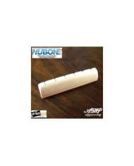 Graph Tech Nubone LC-6060 Sattel für Epiphone, geschlitzt, 43.99x9.19x6.1