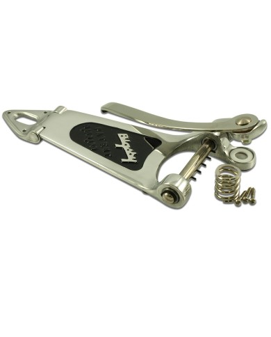 Bigsby B6 Vibrato für Linkshänder