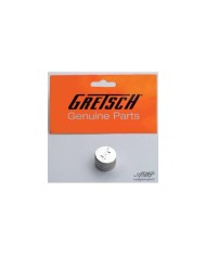 1 Genuine Gretsch Chrome Knob "G" Arrow, 1957-67. 922-1023-00