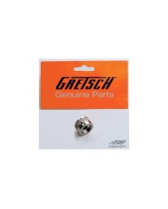 1 Genuine Gretsch Chrome Knob "G" Arrow, 1957-67. 922-1023-00