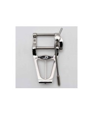 Duesenberg Nickel Diamond Deluxe Tremola Vibrato, lange B7-Ausführung