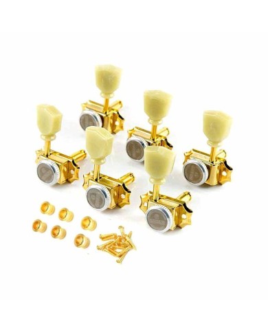 Gotoh Locking-Mechaniken, Gold. SD90 MG-T