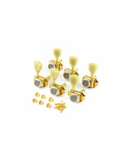 Gotoh Gold Magnum Lock Tuners. SD90 MG-T