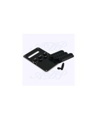 Fender Zubehörset Schwarz für Stratocaster 0991363000