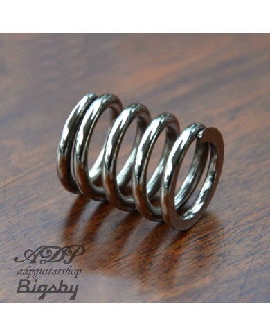 Feder für BIGSBY Vibrato 22x19mm, 7/8 inch Nickel