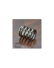 Feder für BIGSBY Vibrato 22x19mm, 7/8 inch Nickel