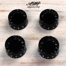 4x Boutons Speed Knobs...