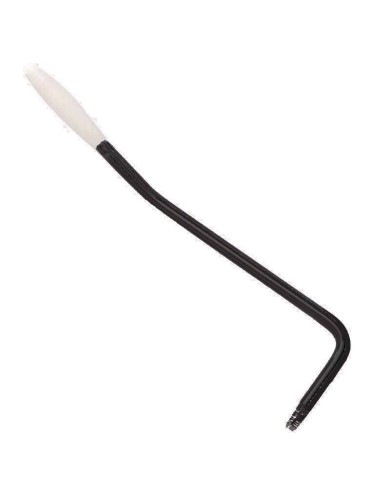 Stratocaster Vibratoarm Cosmo Black 4,8mm US-Größe