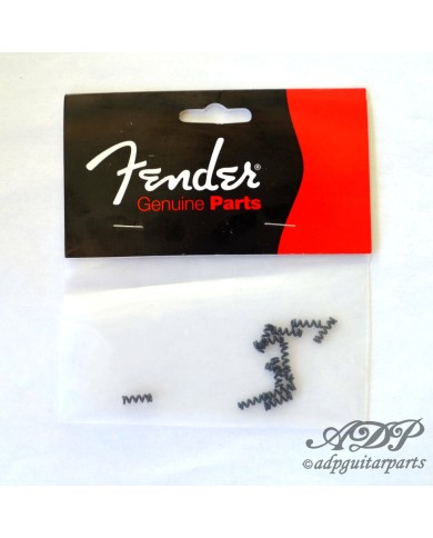 12 Fender® Vibratofedern